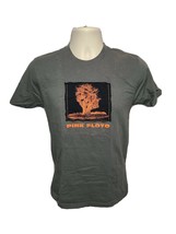 Pink Floyd Tree Angel Adult Small Gray TShirt - $19.80