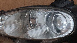 01-05 Mazda Miata NB2 Projector Headlight Head light lamp Driver Left LH image 2