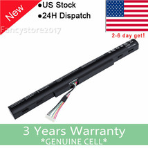 Battery 4Icr17/65 For Acer Aspire V3-574G E5-473G E5-573G Extensa 15 Fs - $38.99