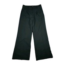 American Tall Pants Womens Size 18T Flat Front Wide Leg Dress Pants Smok... - $910.98 MXN