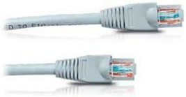 RadioShack 25 Foot Ft (7.6m) Cat5e Cat5 Network Cable Rj-45 Heavy-duty- 278-2014 - £8.36 GBP