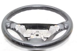 04-08 MAZDA RX8 MANUAL TRANSMISSION Steering Wheel F375 image 5