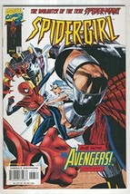 Spider-Girl, Vol. 1 No. 13; Oct. 1999 [Comic] Tom Defalco - £2.43 GBP