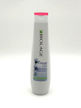 Matrix Biolage Color Last Purple Shampoo Neutralize Brass & Yellow 13.5 oz - £19.08 GBP