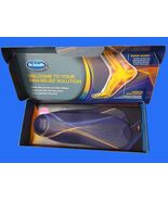 Dr. Scholl's Custom Fit Comfort Insoles Low Arch for Women 12.5-13 &amp; Men... - $19.99
