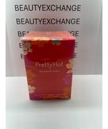 Pretty Hot For Women By Elizabeth Arden Eau De Parfum Spray 3.3oz Sealed... - £135.38 GBP