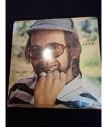 Elton John - Rock of the westies record [ENT10323] - $45.00