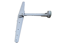 Frigidaire Dishwasher Top Upper Spray Arm Assembly 154468502 - £24.51 GBP