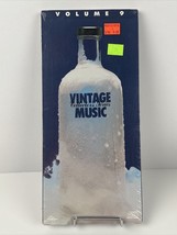 Vintage Music Collectors Series Volumes 9 Cd Mamas Papas Grassroots Rainy Daze - £31.57 GBP