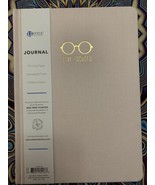 UStyle Journal. Stay Focused. - $244.80 MXN