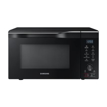 SAMSUNG 1.1 Cu Ft PowerGrill Countertop Microwave Oven w/ Power Convecti... - £460.95 GBP