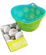 Casabella Poach N Serve Set of 2 - $16.39 CAD