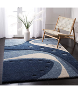 Hand Tufted Leopard Weaving carpet for living room, bedroom, sofa hall s... - $6,744.47 MXN