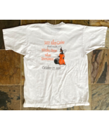 Jazz Alley Casino T Shirt Halloween Witches Brew White 90s Vtg XL Black ... - €17,18 EUR Jazz Alley Casino T Shirt Halloween Witches Brew White 90s Vtg XL Black ... - €17,18 EUR