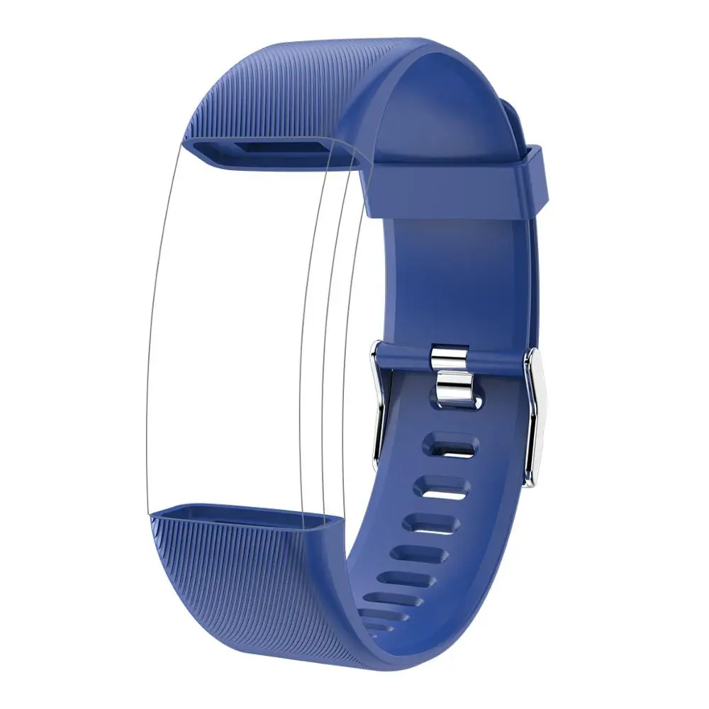 New F64C smart watch IP68 waterproof heart rate clock reminder swimming watch fo - £167.01 GBP