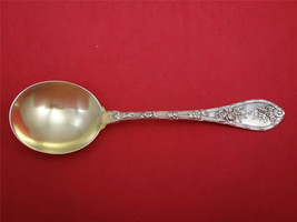 Dauphin by Durgin-Gorham Sterling Silver Bouillon Soup Spoon GW Durgin Old - £149.53 GBP