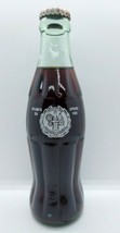 Rare 1993 PRODUCTION ADVISORY COUNCIL SPRING 1993 ATLANTA GA COKE BOTTLE  - £96.84 GBP