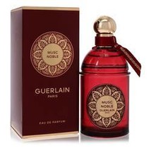 Musc Noble Perfume by Guerlain, Launched in 2018 by guerlain, musc noble... - $118.70