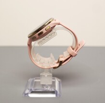 Garmin Venu 3S 41mm Smartwatch Soft Gold Pink 010-02785-03 image 4
