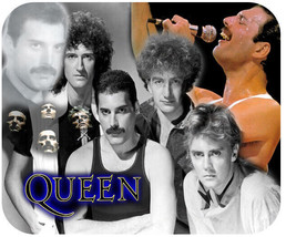 Queen Mousepad - £10.00 GBP