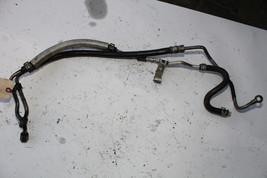 2003-2005 SUBARU WRX IMPREZA WAGON RADIATOR COOLANT PIPE LINE K601 image 2