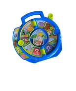 Fisher Price Little People See N Say World of Animals Farmer Eddie Elect... - $184.53 MXN