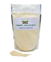 ArfanJaya Garlic Powder Dried N Ground 4 Oz Delicious In Most Dishes - £10.58 GBP