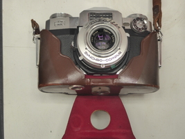 Zeiss Ikon :  Contaflex Super - Camera (SB7) - $110.00