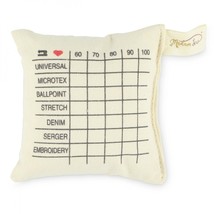 Madam Sew Needle Sorting Pin Cushion - $11.32
