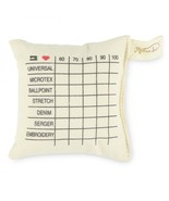 Madam Sew Needle Sorting Pin Cushion - $11.32