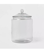 256oz Glass Jar and Lid - $1,039.28 MXN