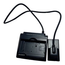 Sony Adapter VMC-25S Power Charge for Video8 - Hi8 Camcorder - $14.84