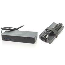 Dell D6000 Universal USB-C 4K Docking Station 452-BCYT M4TJG PN3KT M4R9V... - $1,379.70 MXN