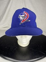 New Era 59fifty Daytona Cubs Chicago Minor League Hat Size 7 5/8 Basebal... - $368.87 MXN