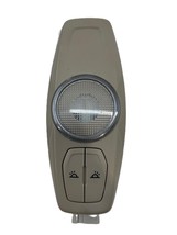 2022 Lincoln Nautilus Overhead Dome Reading Light Button Light FA1A13K76... - $34.60