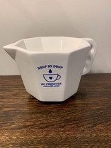 Sucks UK No Pressure White Ceramic Coffee Maker London Model E8 - £11.38 GBP