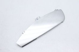 06-09 MERCEDES-BENZ W251 R350 REAR LEFT DRIVER SIDE CENTER CONSOLE TRIM Q9952 image 3