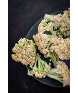 CAULIFLOWER DE JESI, 150 SEEDS R - £11.76 GBP