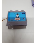 VTECH VSMILE THOMAS &amp; FRIENDS ENGINES WORKING TOGETHER GAME CARTRIDGE ga... - $8.22