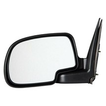 GM1320208 Replacement Mirror for 2001-2006 Chevrolet Silverado1500HD Driver Side - $37.99