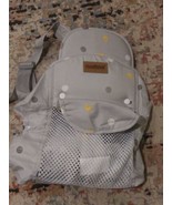 New Taner Soft Baby Carrier Gray  - $21.41 CAD