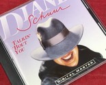 Diane Schuur - Talkin&#39; &#39;Bout You CD - $6.88