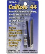 CaiKot 44, Conductive Silver/Carbon Coating for most surfaces - $631.83 MXN