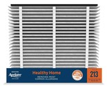 Aprilaire 213 Replacement Furnace Air Filter, Merv 13, Healthy Home Allergy - $141.99