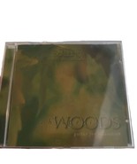 Whispering Woods by Dan Gibson (CD, Jun-2008, Solitudes) Relaxation Guit... - $8.00