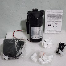 2025 Upgraded  6800 Booster Pump Kit, Suitable for Household Reverse Osm... - $1,289.07 MXN