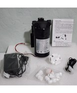 2025 Upgraded  6800 Booster Pump Kit, Suitable for Household Reverse Osm... - $1,293.00 MXN