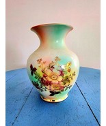 House of Goebel Bavaria West Germany Vintage 1950-1970 Handmade Porcelai... - $391.16 MXN