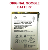 Genuine Google Pixel 3 Battery (G013A-B) - 2900mAh - £13.96 GBP