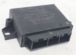 Park Assist Module PN: CH22-15K866-BA OEM 2012 2013 Range Rover Sport - £62.15 GBP